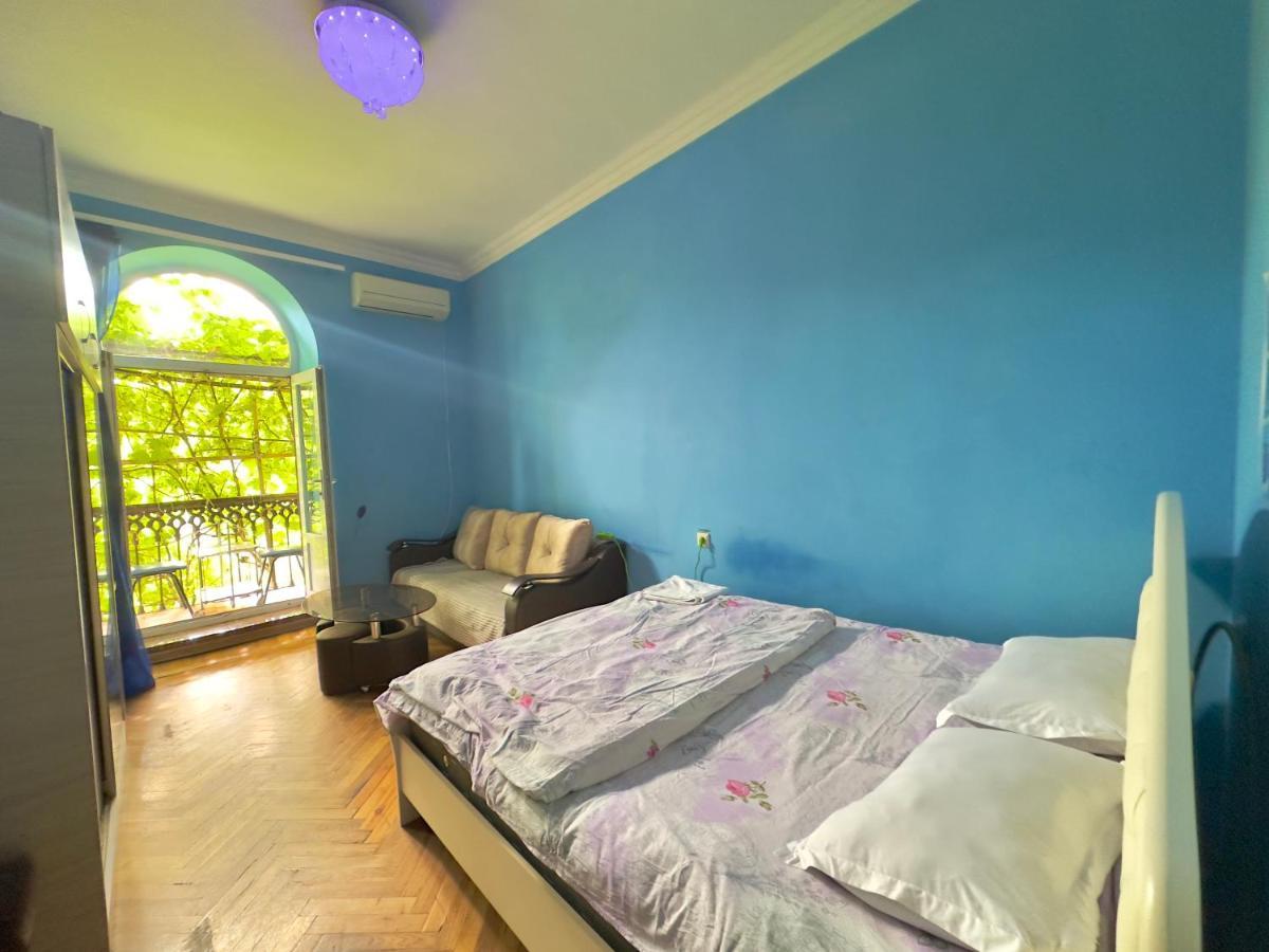 Karson Family Hostel & Guest House Jerevan Eksteriør bilde