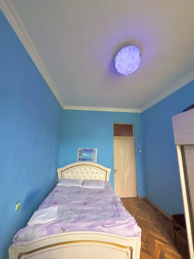 Karson Family Hostel & Guest House Jerevan Eksteriør bilde