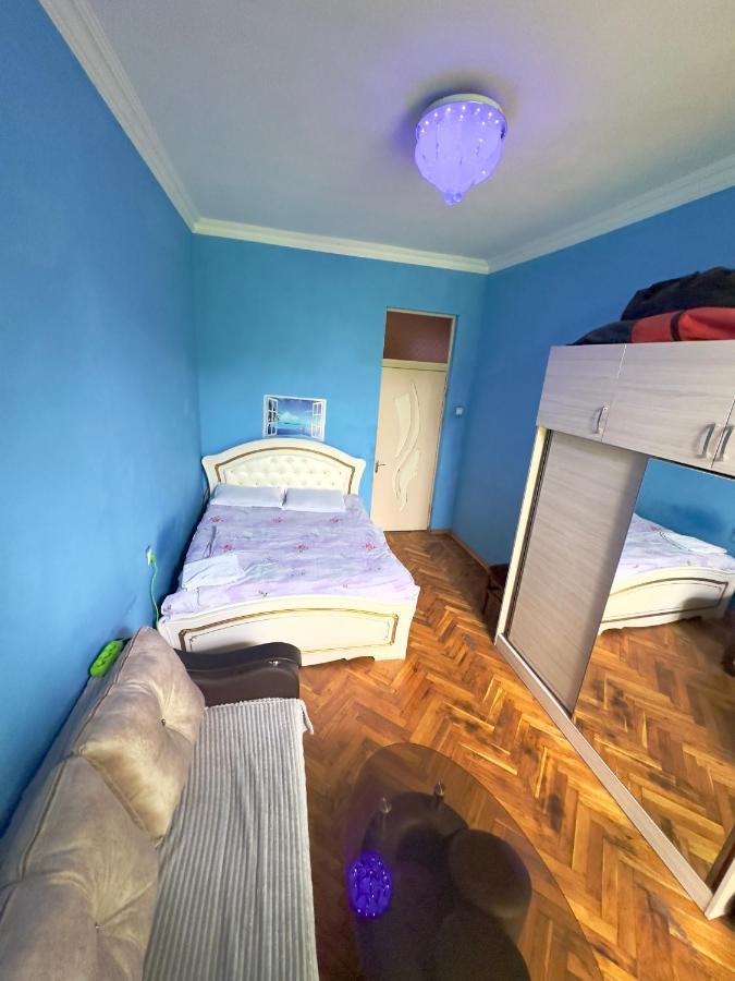 Karson Family Hostel & Guest House Jerevan Eksteriør bilde
