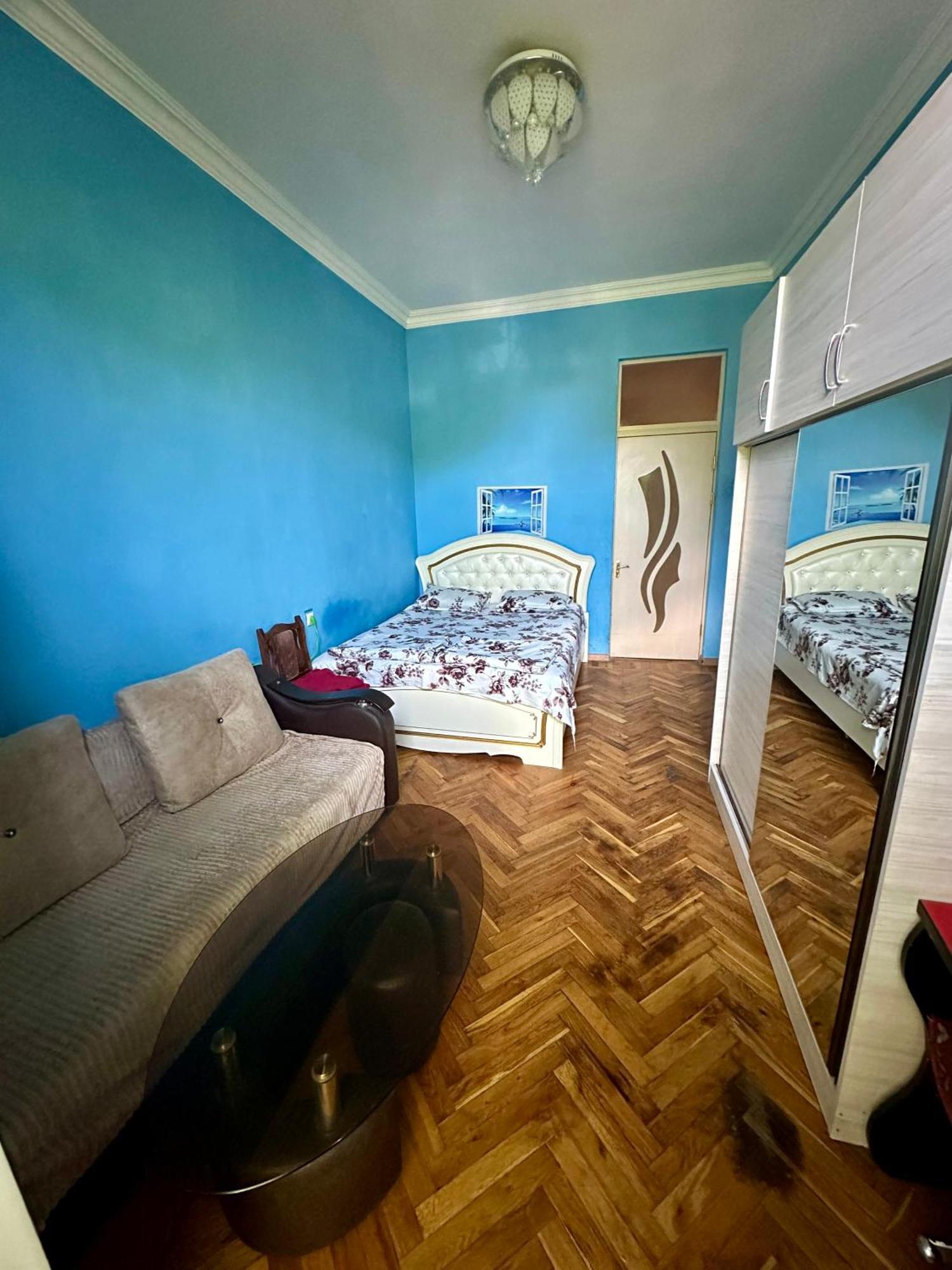 Karson Family Hostel & Guest House Jerevan Eksteriør bilde