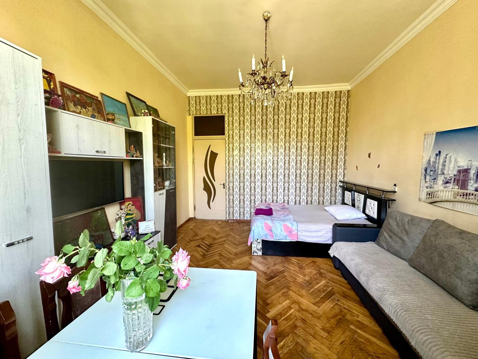 Karson Family Hostel & Guest House Jerevan Eksteriør bilde