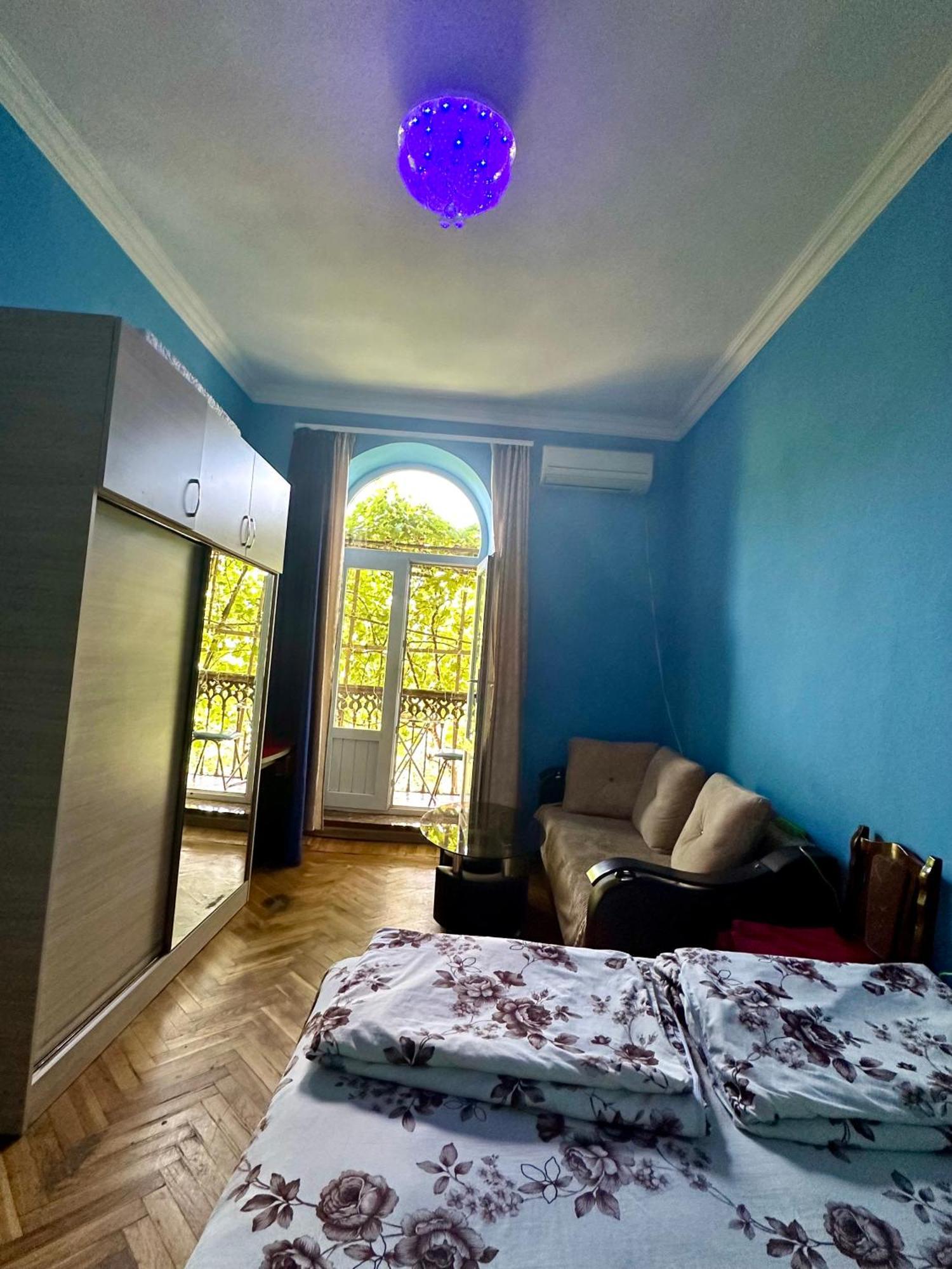 Karson Family Hostel & Guest House Jerevan Eksteriør bilde